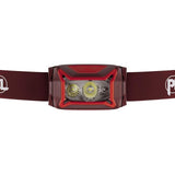 PETZL ACTIK CORE 625 LUMENS ORANGE