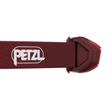 PETZL ACTIK CORE 625 LUMENS ORANGE