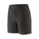 PATAGONIA TERRAVIA TRAIL SHORTS 6IN MUJER