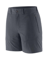 PATAGONIA TERRAVIA TRAIL SHORTS 6IN MUJER