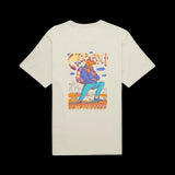 COTOPAXI CAMISETA ON THE GRAIL AGAIN HOMBRE PEBBLE