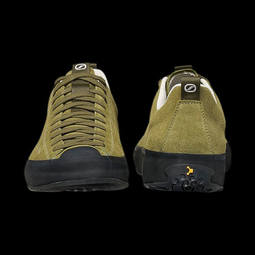 SCARPA MOJITO WRAP SAGE HOMBRE