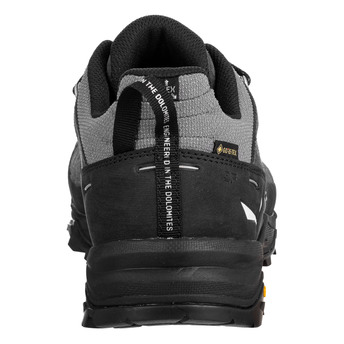 SALEWA ALP TRAINER 2 GTX HOMBRE ONYX/BLACK