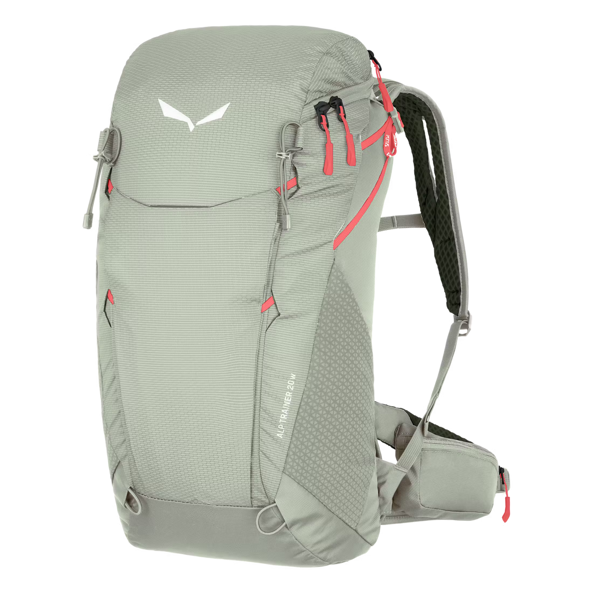 SALEWA MOCHILA ALP TRAINER 20L MUJER