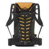 SALEWA ORTLES GUIDE 2 38L GOLD BLACK