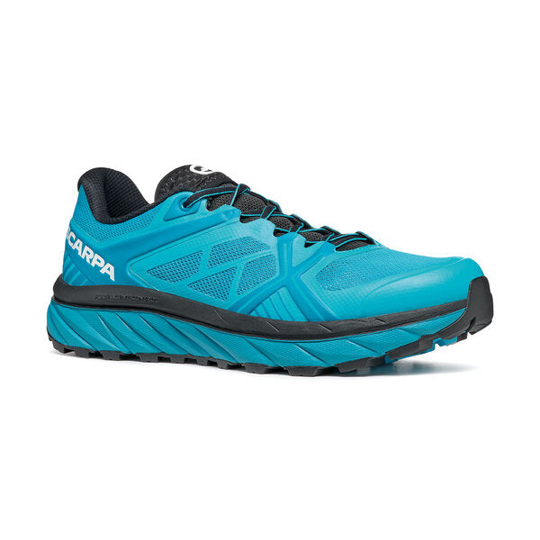 SCARPA SPIN INFINITY AZUL HOMBRE