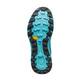 SCARPA SPIN INFINITY AZUL MUJER