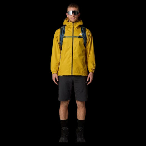 THE NORTH FACE PANTALON CORTO TANKEN HOMBRE ASPHALT GREY