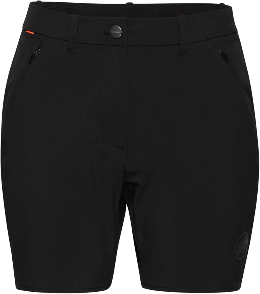 MAMMUT HIKING PANTALON CORTO MUJER