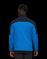 COTOPAXI CHAQUETA ABRAZO HALF ZIP HOMBRE CARBON ATLANTIC