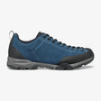 Scarpa Mojito Trail GTX Hombre Ocean Light Ocean - zapatilla de senderismo impermeable