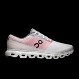 ON RUNNING CLOUD 6 PUSH MUJER TANGERINE RASPBERRY