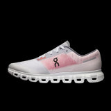 ON RUNNING CLOUD 6 PUSH MUJER TANGERINE RASPBERRY