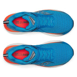 SAUCONY TRIUMPH 22 HOMBRE AZUL