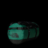 THE NORTH FACE BOLSO BASE CAMP DUFFEL-S EVERGREEN BLACK
