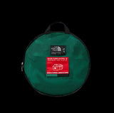 THE NORTH FACE BOLSO BASE CAMP DUFFEL-S EVERGREEN BLACK