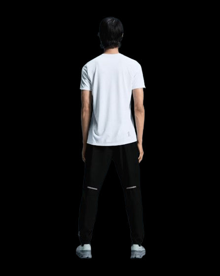 ON RUNNING PANTALÓN LARGO CORE HOMBRE BLACK