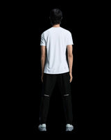 ON RUNNING PANTALÓN LARGO CORE HOMBRE BLACK