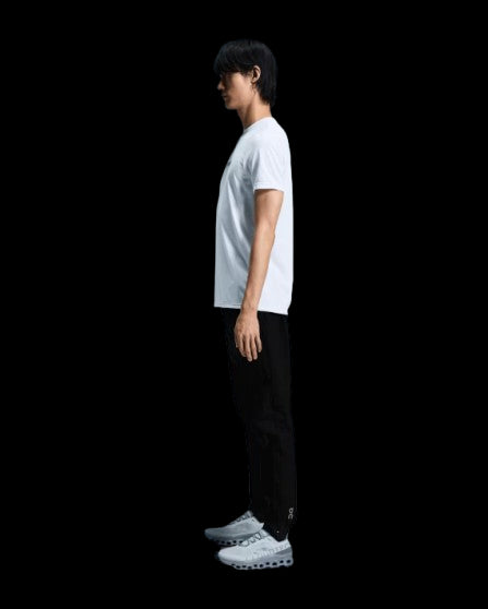 ON RUNNING PANTALÓN LARGO CORE HOMBRE BLACK