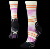 STANCE CALCETIN ROCKFORD MID WOOL CREW