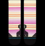 STANCE CALCETIN ROCKFORD MID WOOL CREW