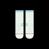 STANCE CALCETIN TABULUS LIGHT WOOL QTR ICEBLUE