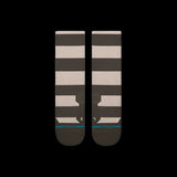 STANCE CALCETIN STACK IT UP LIGHT CREW