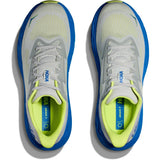 HOKA ARAHI 7 HOMBRE STARDUST ELECTRIC COBALT