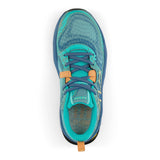 NEW BALANCE HIERRO V8 MUJER GREEN