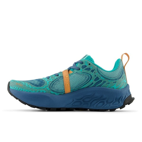 NEW BALANCE HIERRO V8 MUJER GREEN