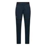 SALEWA PEDROC 3 DST 2IN1 PANTS M