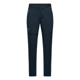 SALEWA PEDROC 3 DST 2IN1 PANTS M