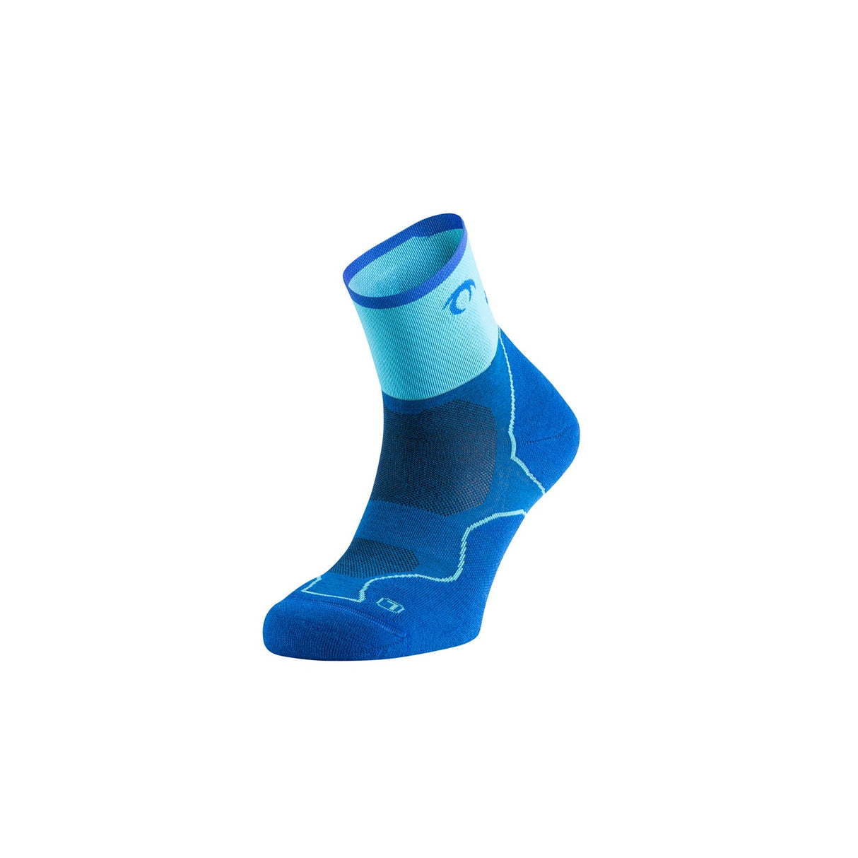 LURBEL DESAFIO FOUR ROYAL BLUE & LIGHT BLUE