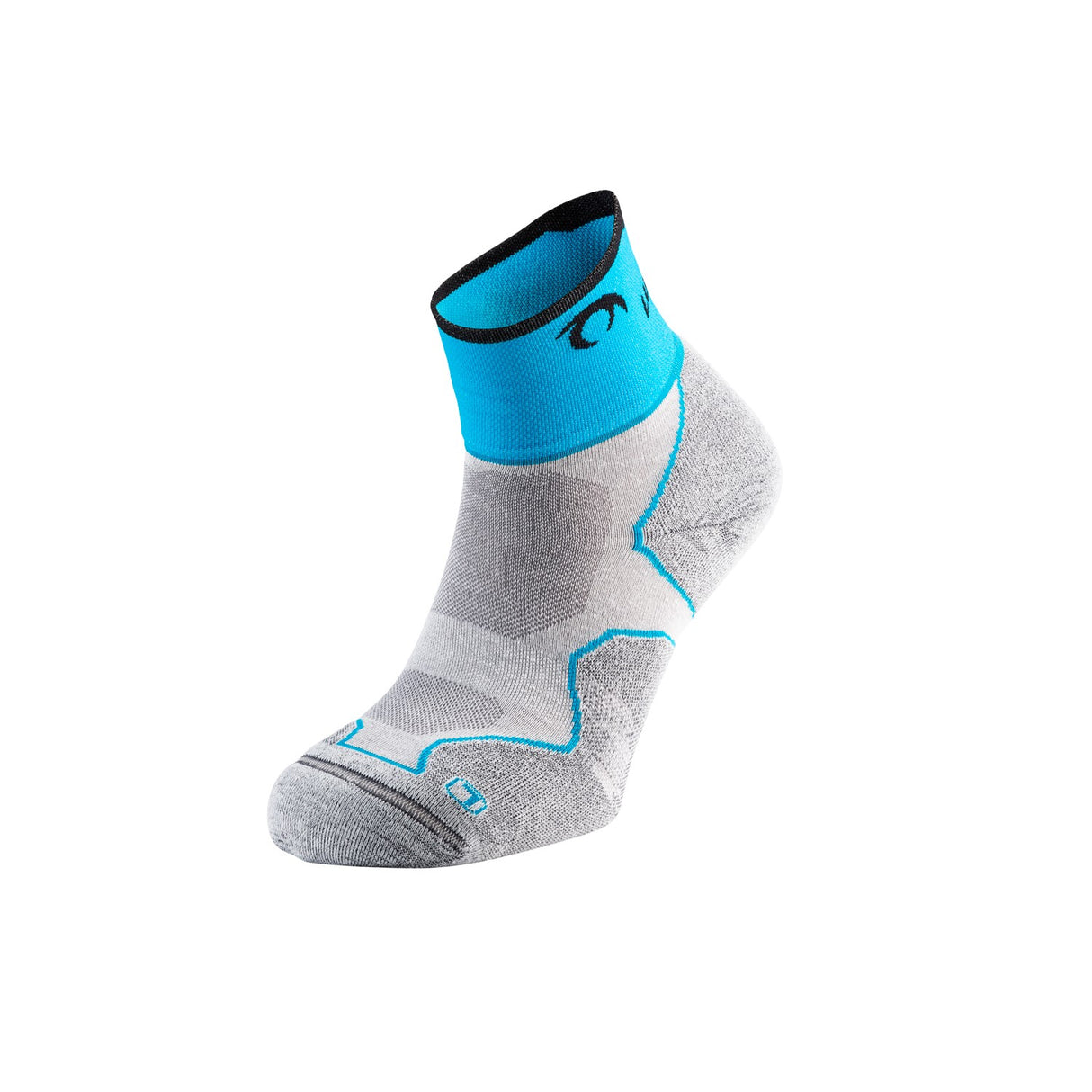 LURBEL DESAFIO THREE GRIS HIELO TURQUESA