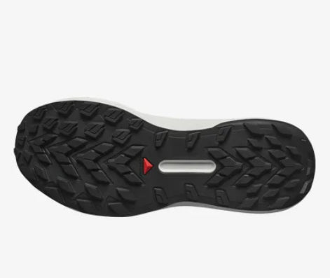SALOMON HOMBRE GENESIS NEGRO CHERRY ELECTRICO
