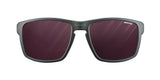 JULBO SHIELD REACTIV 0-4 BROWN RED