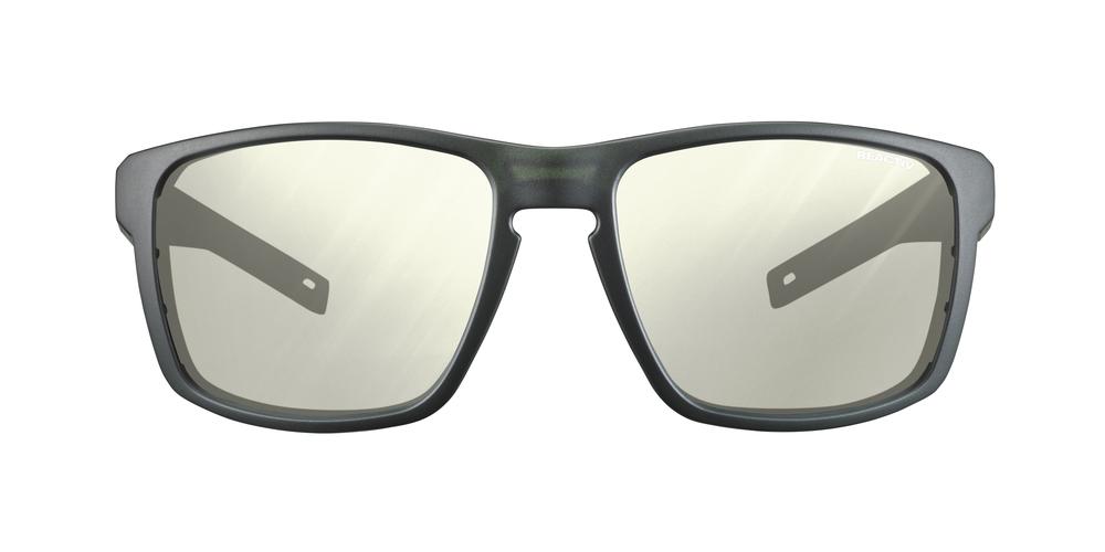 JULBO SHIELD REACTIV 0-4 BROWN RED