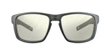 JULBO SHIELD REACTIV 0-4 BROWN RED