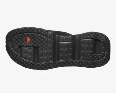 SALOMON REELAX BREAK 6.0 MUJER NEGRO