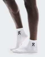 ON RUNNING CALCETIN LOGO SOCK MID 3P