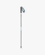 SALOMON BASTON ULTRA CARBON PLEGABLE AZUL
