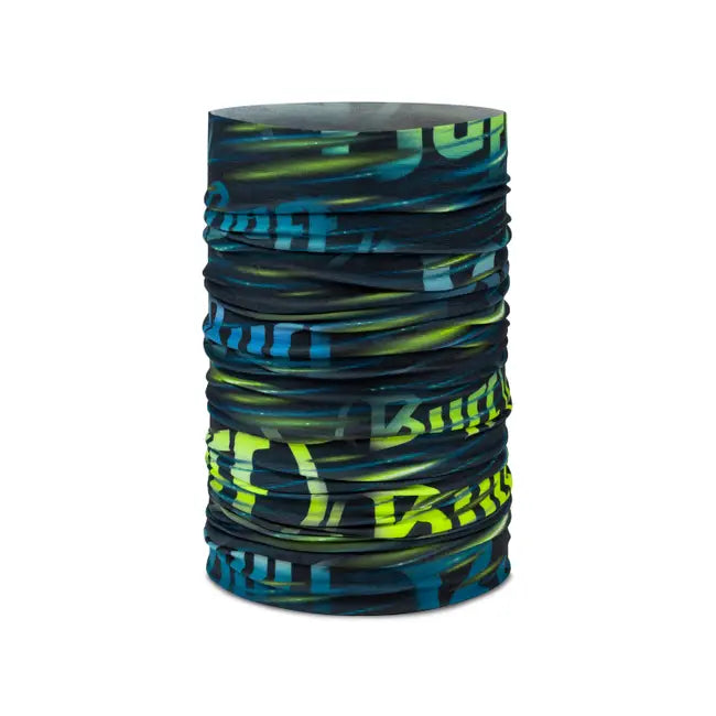 BUFF ORIGINAL ECOSTRETCH ORBY NIGHT BLUE