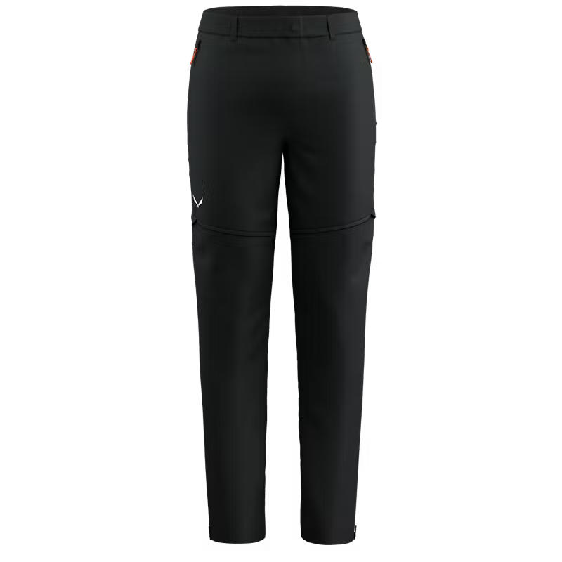 SALEWA PANTALON TALVENO DST 2 IN 1  HOMBRE