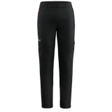 SALEWA PANTALON TALVENO DST 2 IN 1  HOMBRE