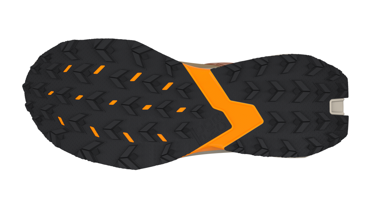 SALEWA PEDROC 2 PTX HOMBRE BUNGEE CORD