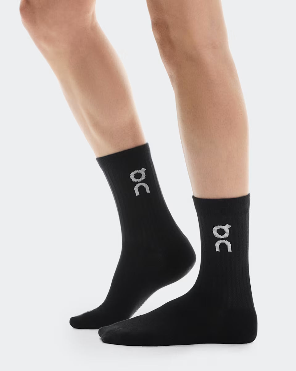 ON RUNNING CALCETIN LOGO SOCK HIGH 3P
