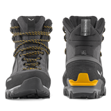 SALEWA MTN TRAINER 3 TECH HOMBRE BLACK