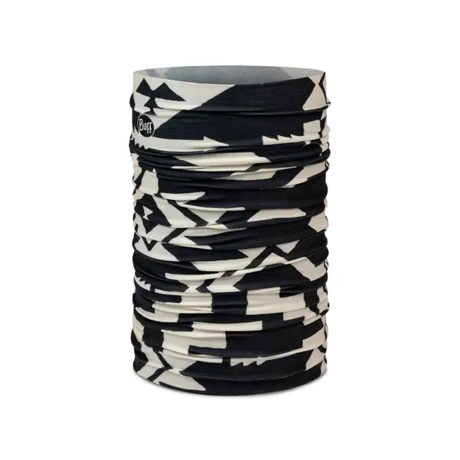 BUFF ORIGINAL ECOSTRETCH SKAR BLACK