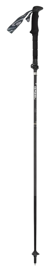 GABEL BASTONES HYBRID CARBON XTL 120-140