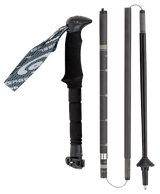 GABEL BASTONES HYBRID CARBON XTL 120-140